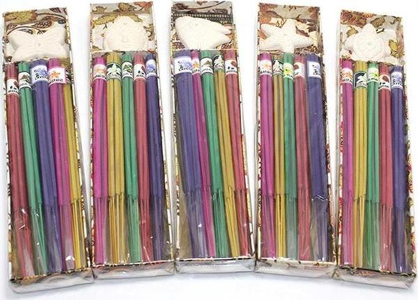 Endonezya Kutulu Tütsü Ve Tütsülük - Image 1