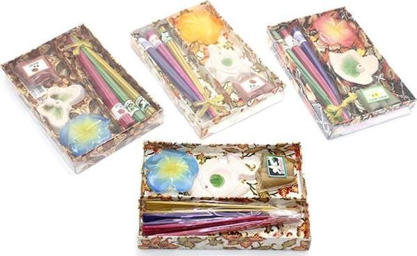 Endonezya Kutulu Tütsü Ve Tütsülük - Image 1