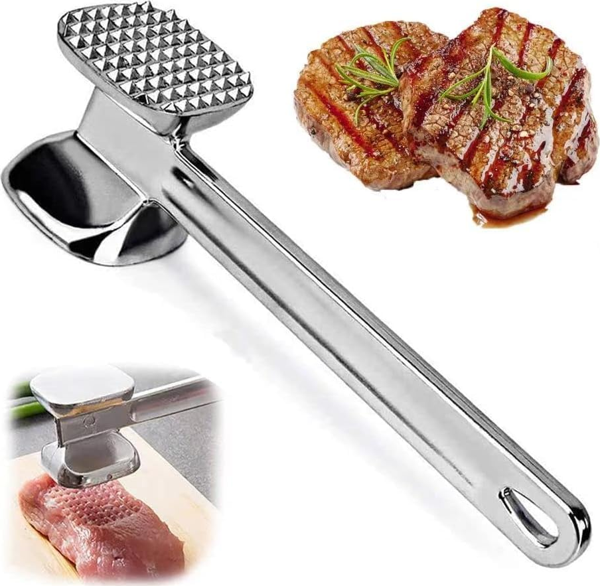 Et Dövme Çekici Çift Taraflı - Image 1