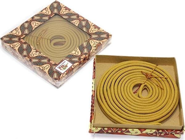 Endonezya Kutulu Tütsü - Image 1