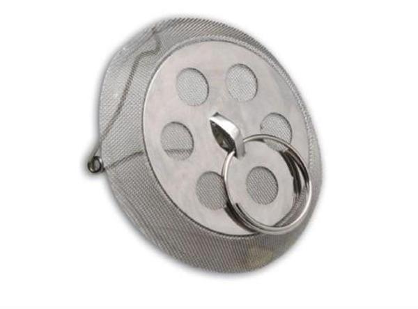 Çaydanlık Demlik İçi Paslanmaz Sök Tak Süzgeç - Image 1