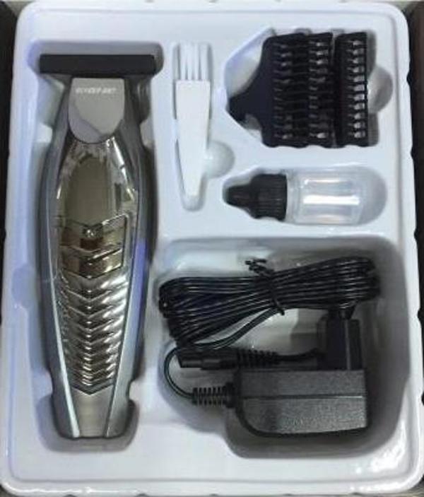 IPONE IP-678 T Bıçak Traş Şarjlı Makinesi - Image 1