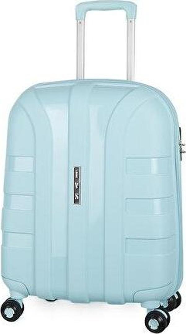 Ivs Orta Boy Seyahat Çantası PP1010-420-M Mavi - Image 1