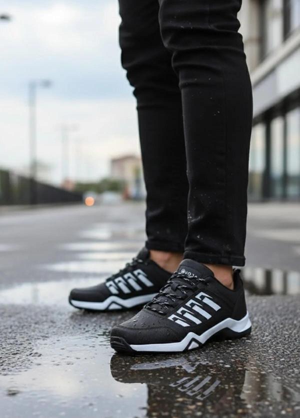 Vojo Thor Suya Dayanıklı Erkek Outdoor Ayakkabı - Image 1