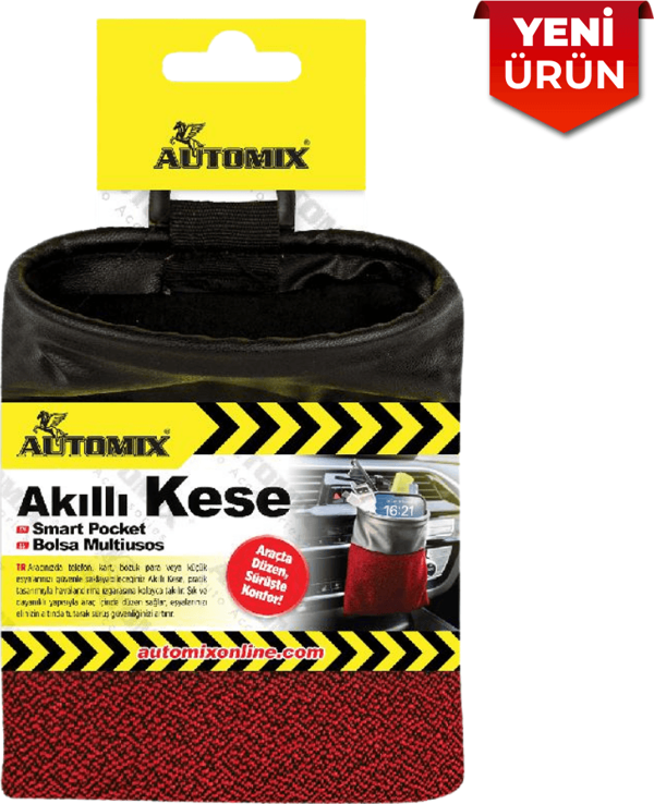 Akıllı Kese 1700800 2909 - Image 1