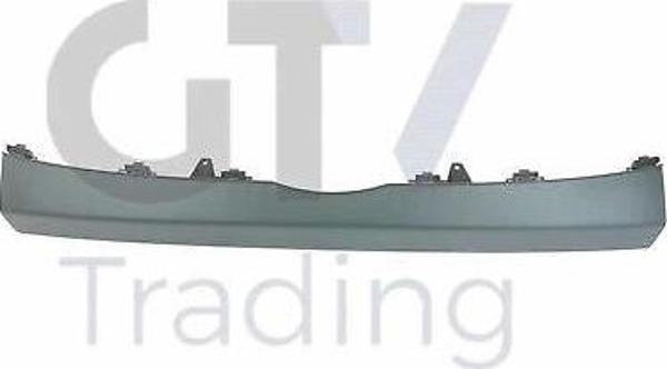 Volkswagen Crafter- 2007-2017  Arka Tampon Sensör Deliksiz (İtalya) (Oem No:2E1807302) - Image 1