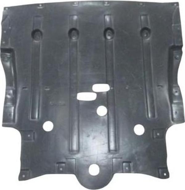 nissan qashqai- j12- 2022-2024  karter muhafaza plastiği Oem No (758906UA0C) - Image 1