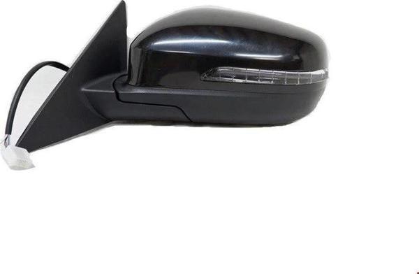 Chery Tiggo 7 Pro 8 Pro Ayna Kapağı 2023- Sonrası Sol) - Image 1