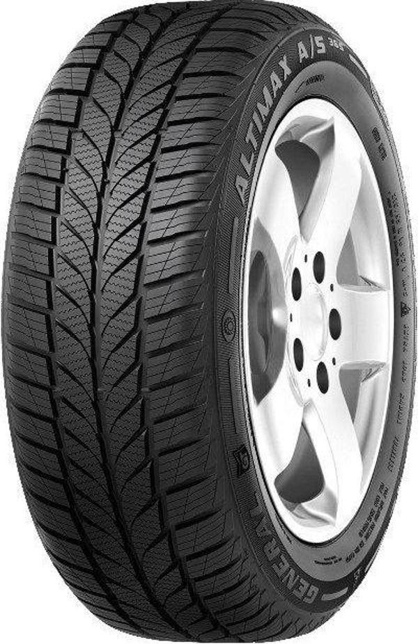 General 195/55R15 85H Altimax AS 365 (4 Mevsim) (2021) - Image 1
