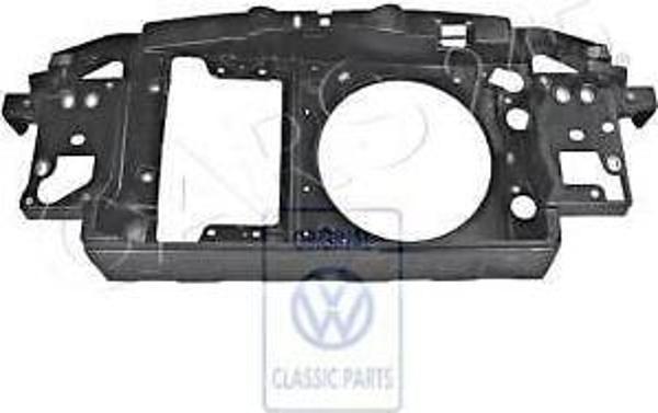 Ön Panel Polo 2000-01 (Oem No:6N0805594N) - Image 1