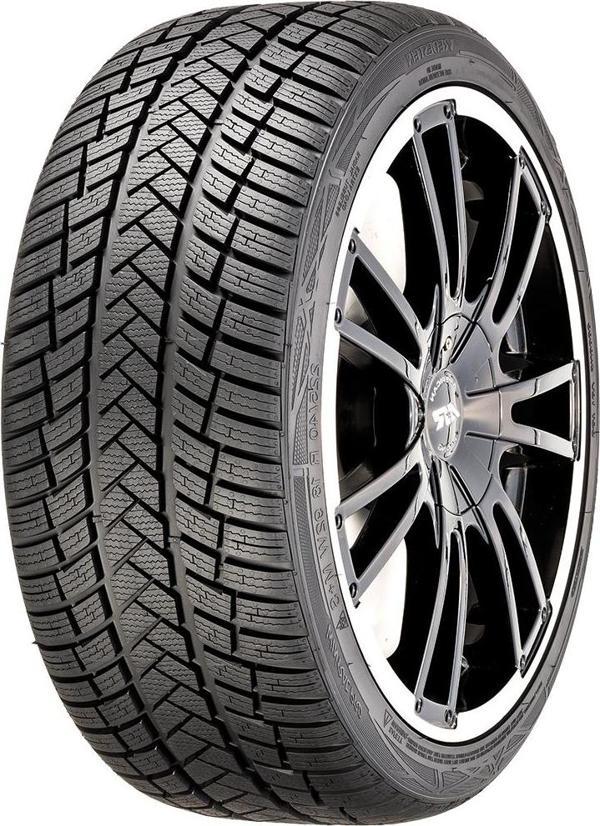 Vredestein 255/40R20 101Y XL Wintrac Pro (Kış) (2020) - Image 1