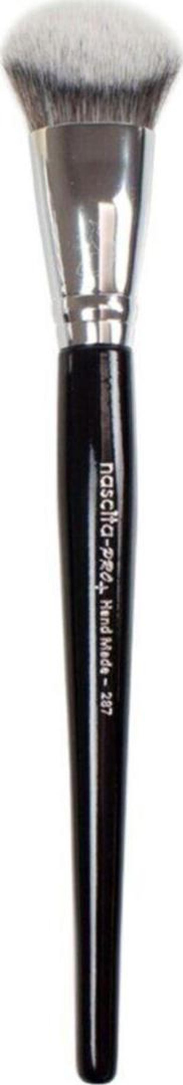 Pro+ Açılı Fondöten Fırçası 287 - Image 1