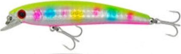 Wily Wave 7 Cm Maket Balık 4 Gr (0-0.6M) Renk:57 - Image 1