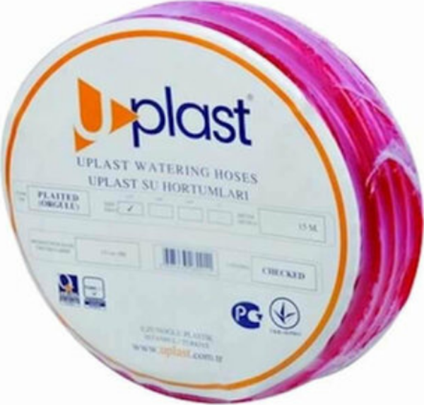 Yaprak G05054 Akasya 3/4 25mt Örgülü Sulama Hortumu - Image 1