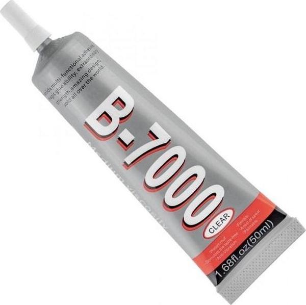 T7000 Dokunmatik Ekran Yapıştırıcısı 50 ml - Image 1