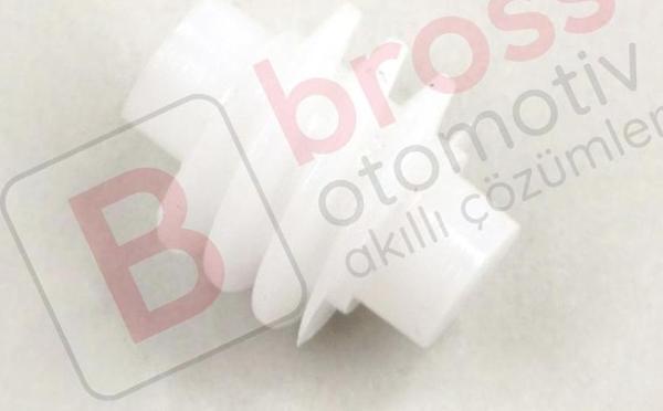 Nissan Qashqai Peugeot 3008 Citroen DS5 Buick Excelle İçin Koltuk Ayar Motor Helisel Tamir Dişlisi - Image 1