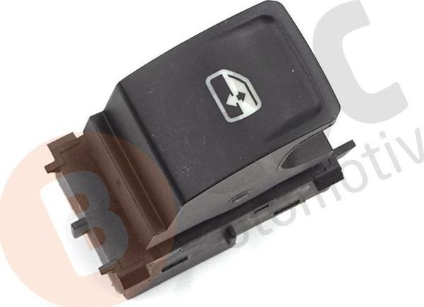 VW Crafter 2 Golf 7 Passat B8 Polo 6 Octavia 4 Superb 3 Leon 3 Ibiza 5 İçin Yolcu Kapı Cam Düğmesi - Image 1