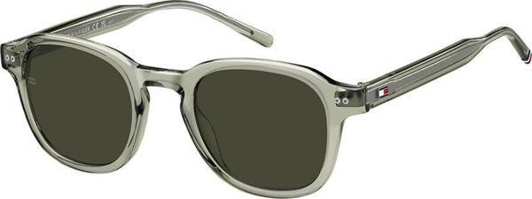 TOMMY HILFIGER TH 2185/S 1ED/70 49 ERKEK GÜNEŞ GÖZLÜĞÜ  - Image 1
