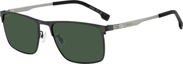 HUGO BOSS BOSS 1837/G/S SVK/QT 57 ERKEK GÜNEŞ GÖZLÜĞÜ - Image 1