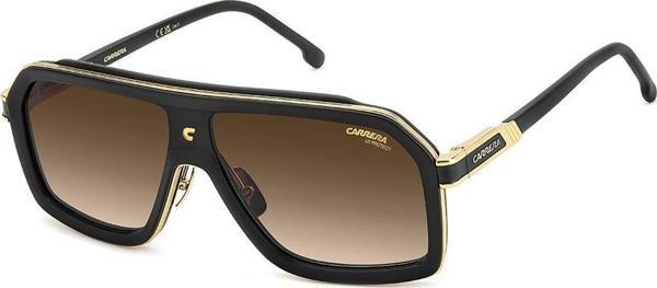 CARRERA CA 1053/S/TI 003/86 60 ERKEK GÜNEŞ GÖZLÜĞÜ  - Image 1