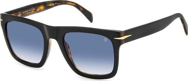 DAVİD BECKHAM DB 7000/S FLAT WR7/08 53 ERKEK GÜNEŞ GÖZLÜĞÜ  - Image 1