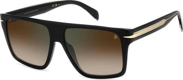 DAVID BECKHAM DB 7149/S 807/QY 59 ERKEK GÜNEŞ GÖZLÜĞÜ  - Image 1