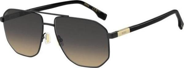 HUGO BOSS BOSS 1832/S 003/PR 59 ERKEK GÜNEŞ GÖZLÜĞÜ  - Image 1