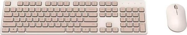 Xiaomi WXJS01YM Kablosuz Q Klavye Mouse Set - Image 1