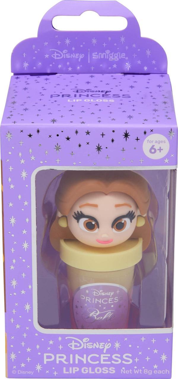 Smiggle - Disney Prensesler Çocuk Dudak Balmı - Image 1