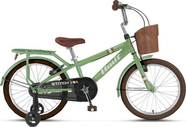 Ümit Stitch 20 Jant Erkek Çocuk Bisikleti 2040 (120-140 cm arası boy) - Image 1
