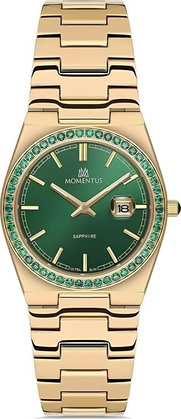 MOMENTUS KADIN KOL SAATİ SS345G-15SG - Image 1