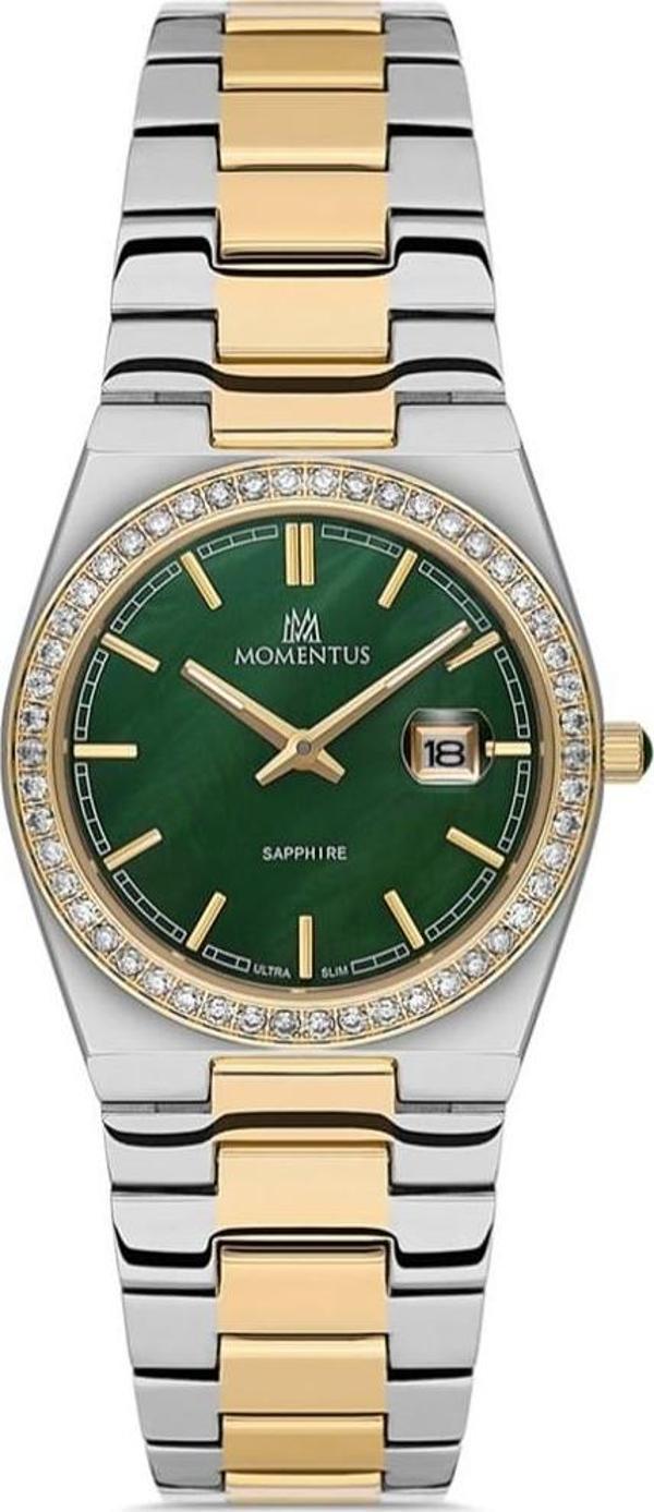 MOMENTUS KADIN KOL SAATİ SS345T-16SG - Image 1