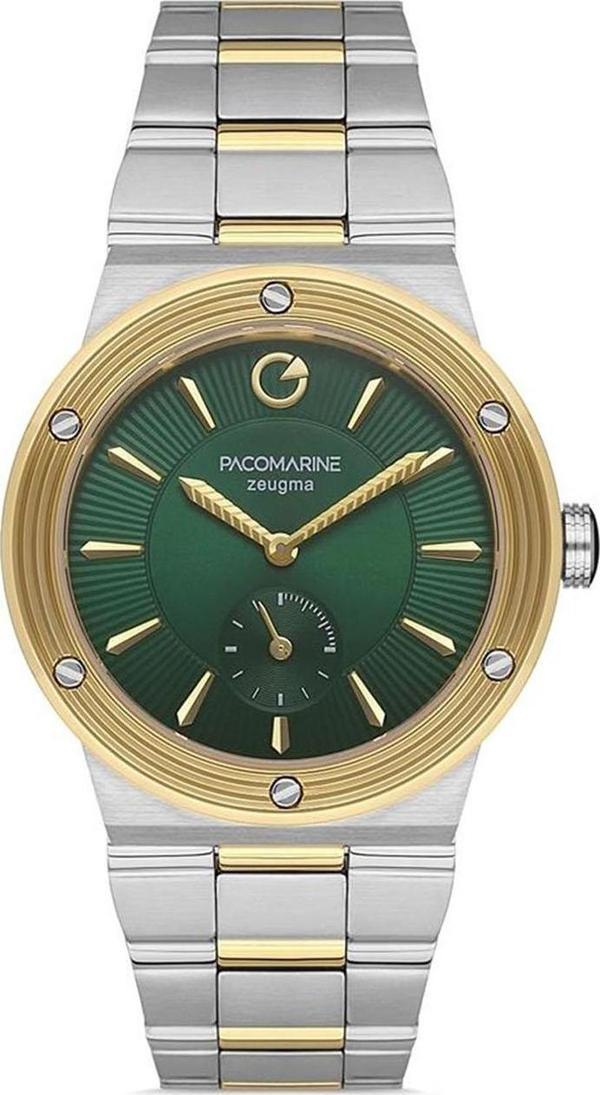 PACOMARİNE ERKEK KOL SAATİ PM.22151.02 - Image 1
