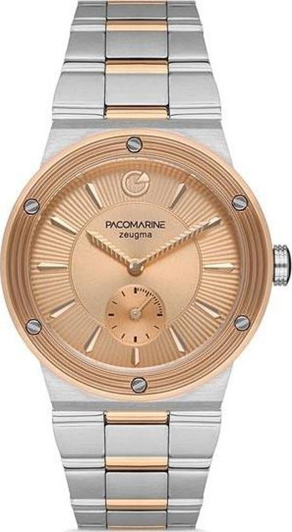 PACOMARİNE ERKEK KOL SAATİ PM.22151.04 - Image 1