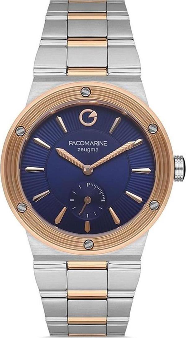 PACOMARİNE ERKEK KOL SAATİ PM.22151.05 - Image 1