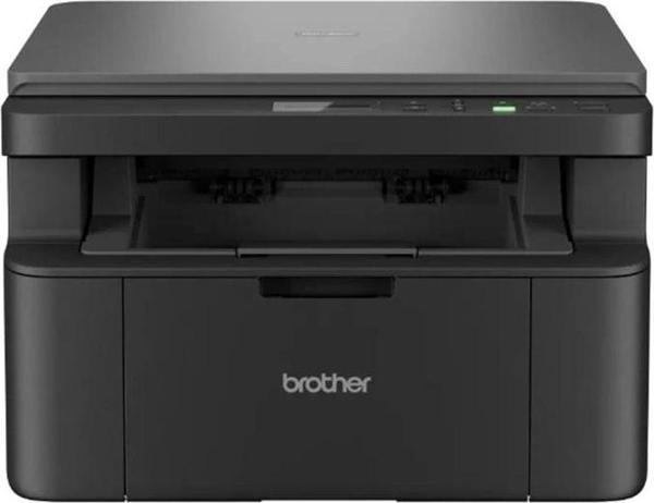 Brother Dcp-l1632w-2t Mono Lazer Yaz/tar/fot/eth/wıfı (2 Tam Dolu Toner) - Image 1