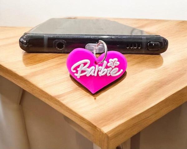 Buki'Nin Atölyesi Type C Telefon Şarj Koruma Aksesuarı / Tozluk / Toz Tıpası / Charm - Image 1