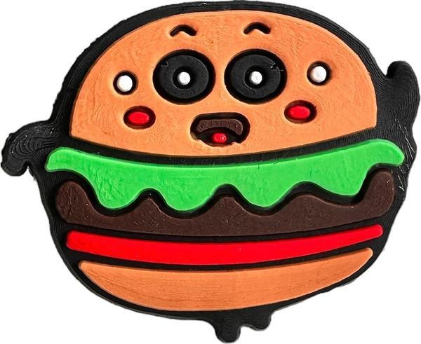 Buki'Nin Atölyesi Terlik Süsü Jibbitz B061 - Image 1