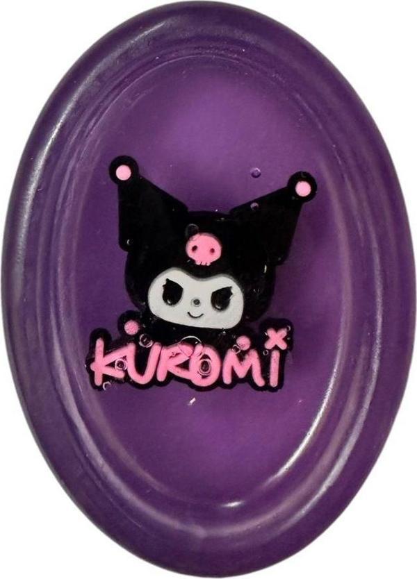 Buki'Nin Atölyesi Oyuncaklı Çocuk Sabunu - Image 1