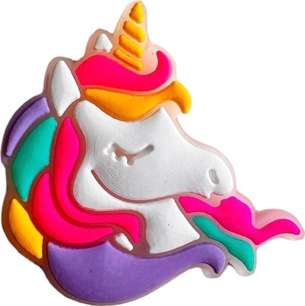 Buki'Nin Atölyesi Crocs Terlik Süsü Jibbitz B021 - Image 1