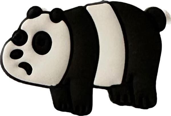 Buki'Nin Atölyesi Terlik Süsü Jibbitz B058 - Image 1