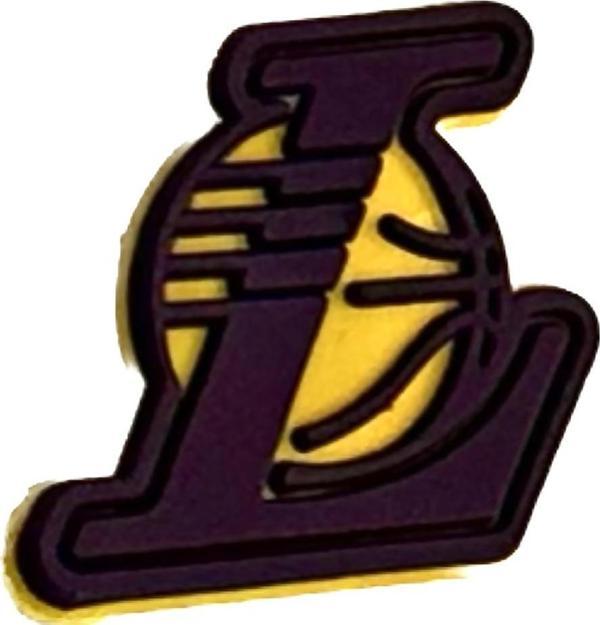 Buki'Nin Atölyesi Terlik Uyumlu Süsü Jibbitz B086 - Image 1