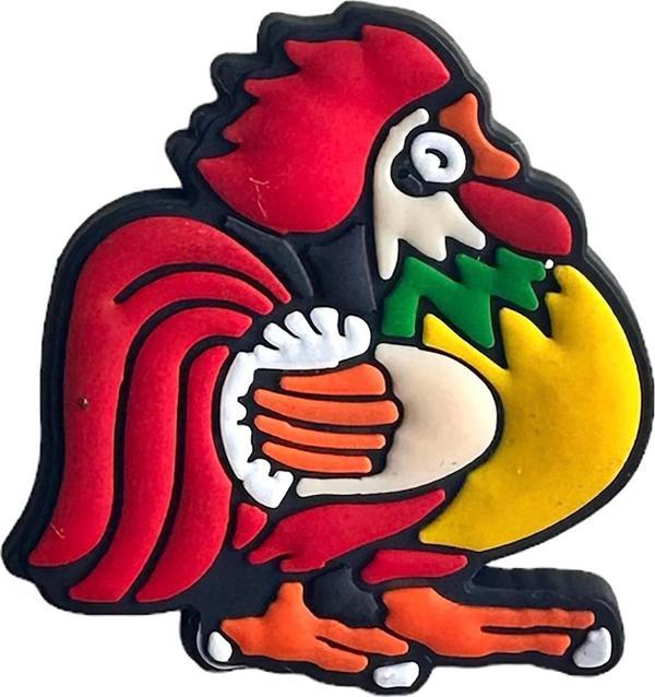 Buki'Nin Atölyesi Crocs Terlik Süsü Jibbitz B136 - Image 1