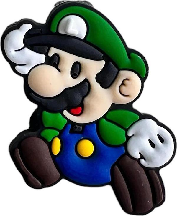 Buki'Nin Atölyesi Terlik Süsü Jibbitz B135 - Image 1