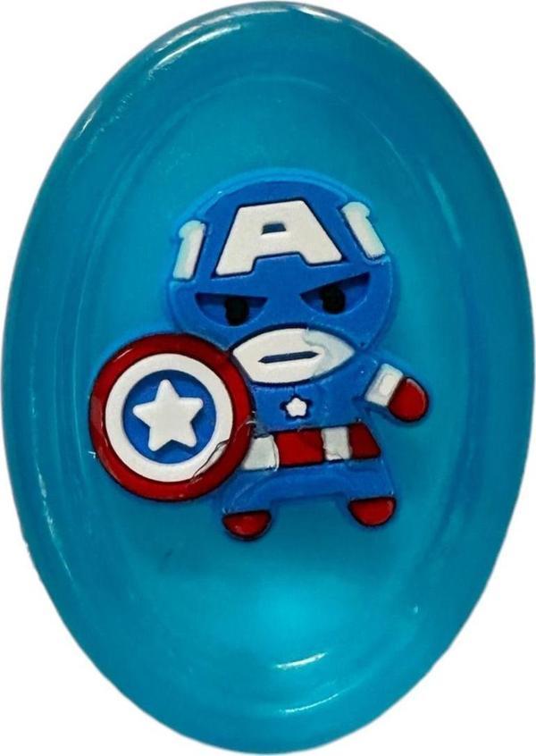 Buki'Nin Atölyesi Oyuncaklı Çocuk Sabunu - Image 1