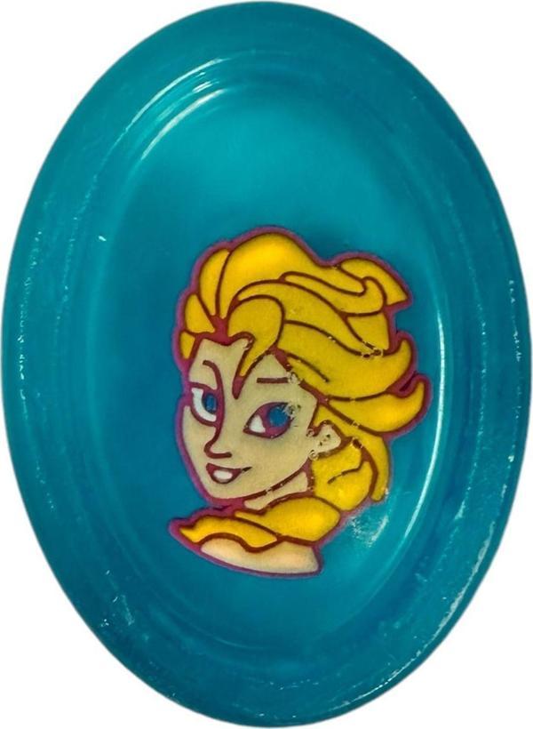 Buki'Nin Atölyesi Oyuncaklı Çocuk Sabunu - Image 1