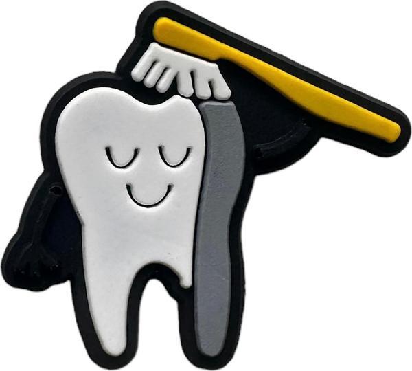 Buki'Nin Atölyesi Crocs Terlik Süsü Jibbitz B178 - Image 1