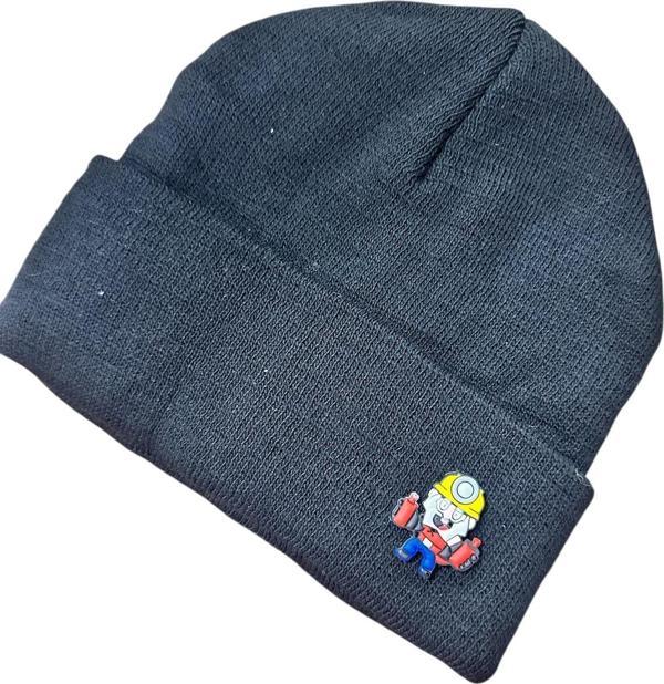 Buki'Nin Atölyesi Brawl Stars Figürlü Bere Standart Boy Çocuk Yetişkin Uyumlu - Image 1