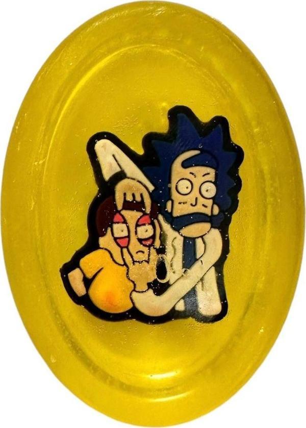 Buki'Nin Atölyesi Oyuncaklı Çocuk Sabunu - Image 1