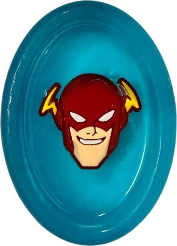 Buki'Nin Atölyesi Oyuncaklı Çocuk Sabunu - Image 1